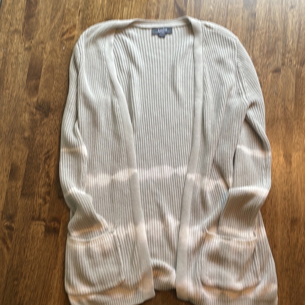 COPY - Belle by Bellini Tie Dye Sweater Size M